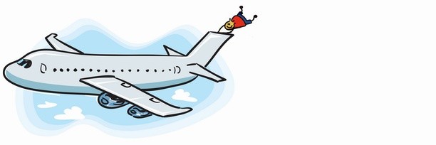 I Have A Plane To Catch